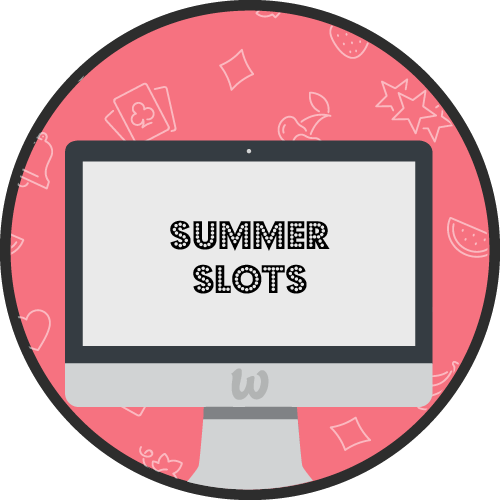 Summer Slots Online