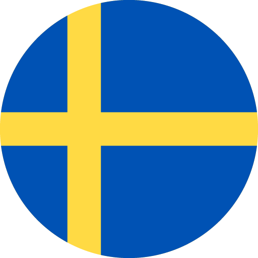 All Swedish Online Casinos