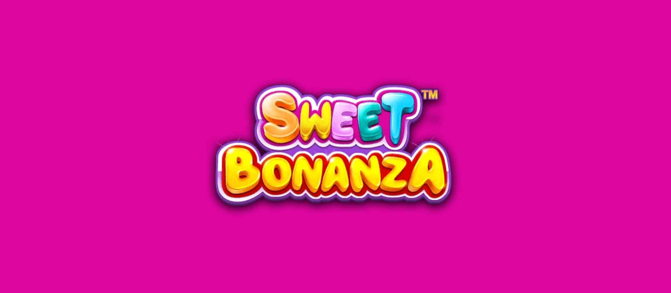 Sweet Bonanza