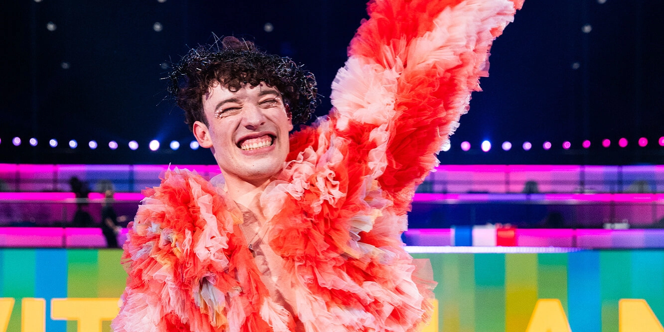 Eurovision 2024 Winner Eurovision 2024 Winner