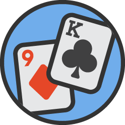Table Games icon