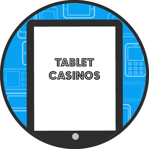 Tablet Casinos