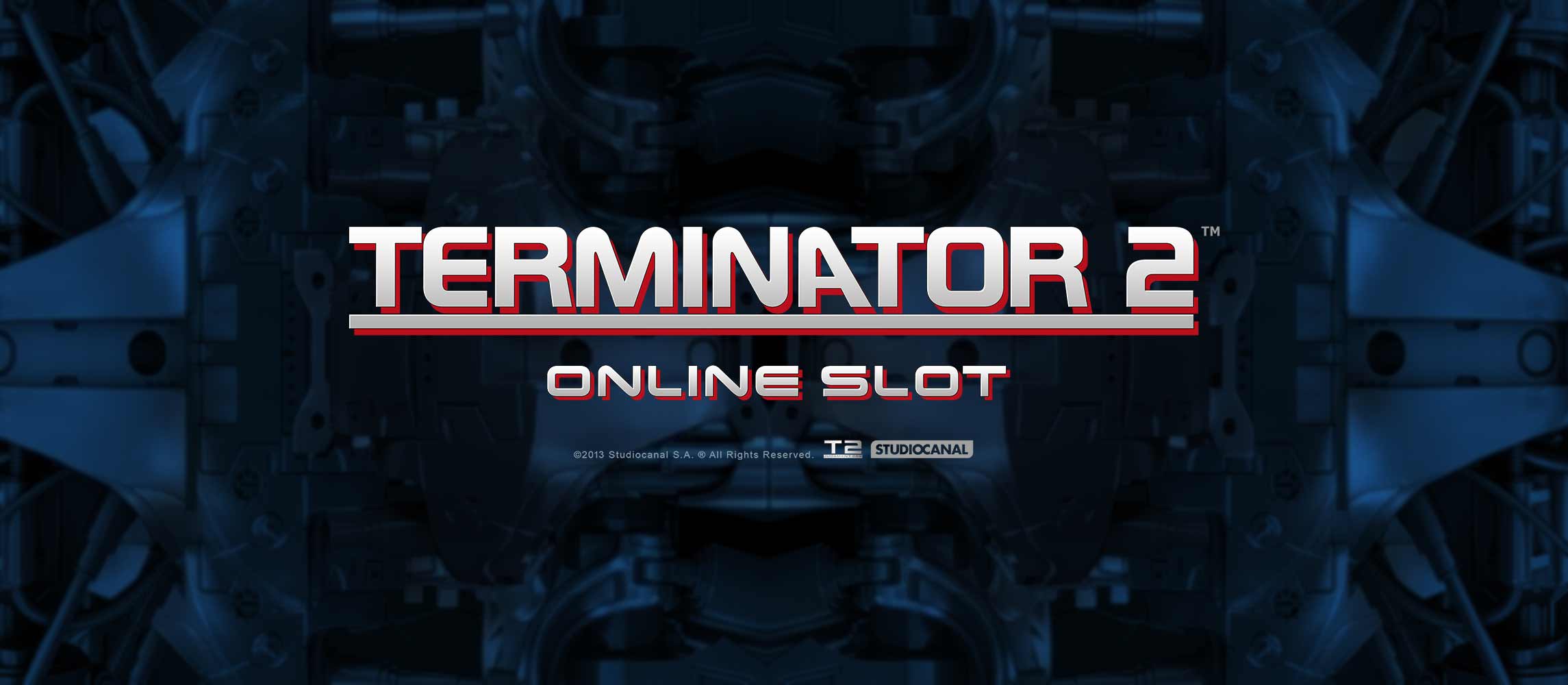 Terminator 2 Remastered