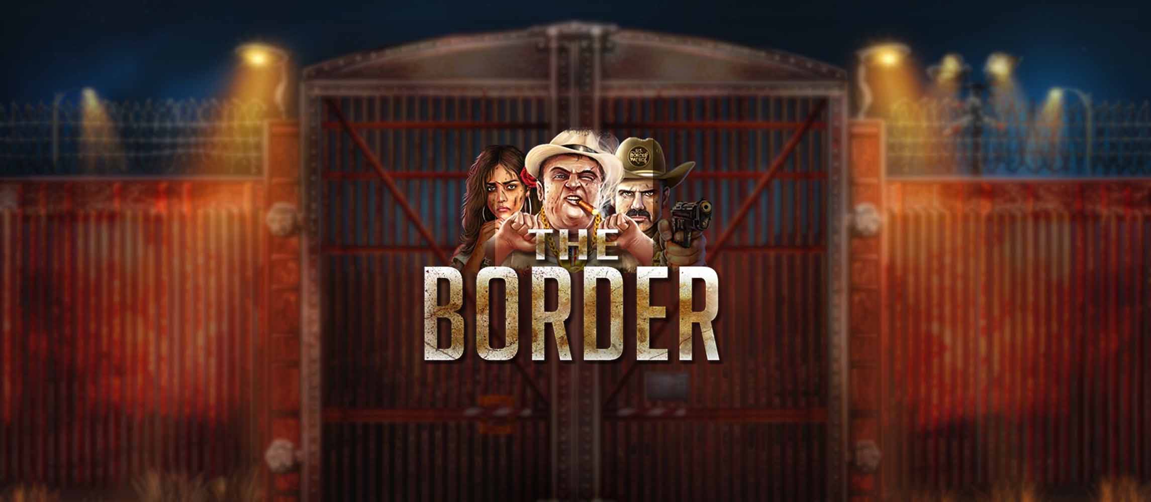 The Border by No Limit