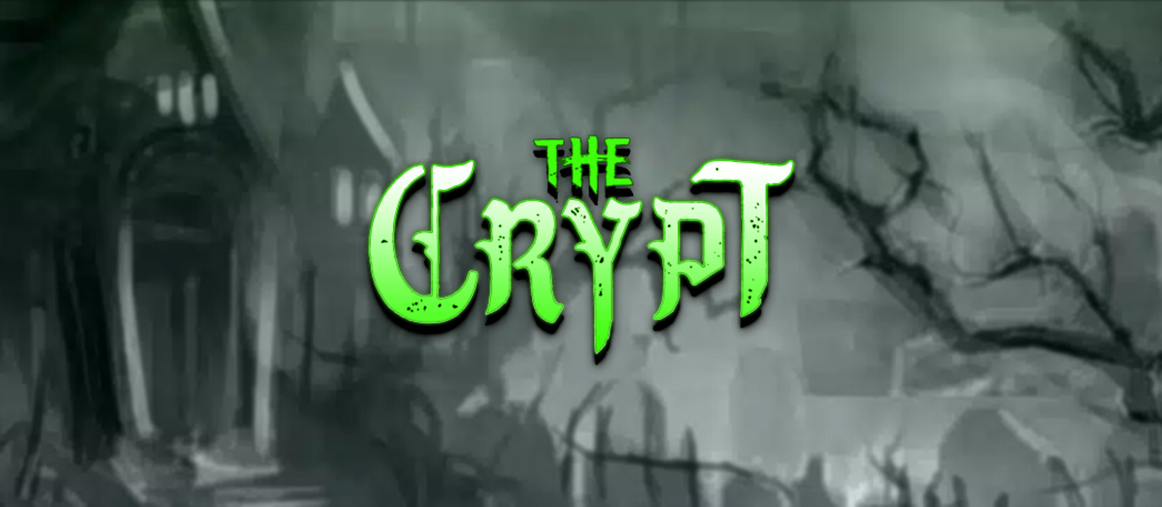 New by Nolimit City - The Crypt slot