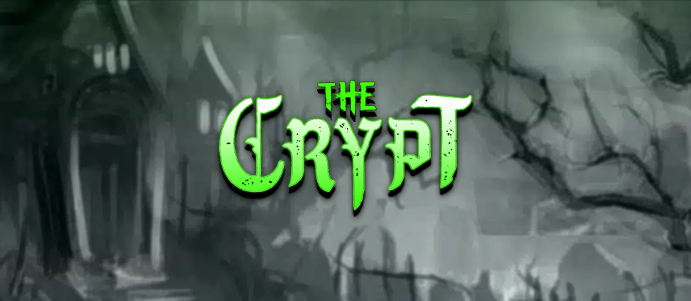 New by Nolimit City - The Crypt slot