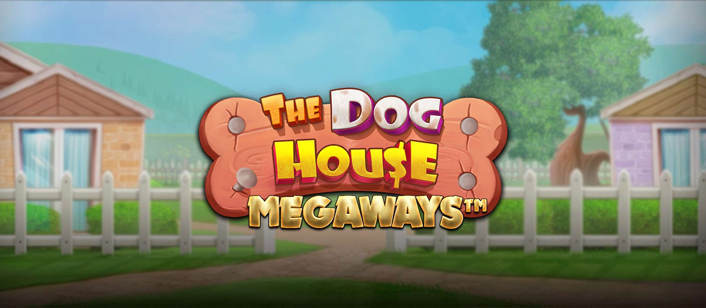 Dog House Megaways