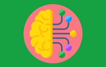 The future is AI and it's taking over in 2024