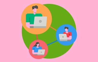 The global gambling connection: Uniting players worldwide
