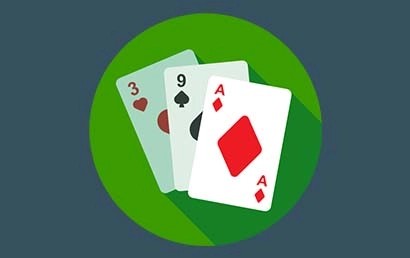 The growth and evolution of Poker