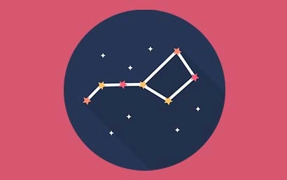 The luckiest zodiac signs for online gambling in 2024