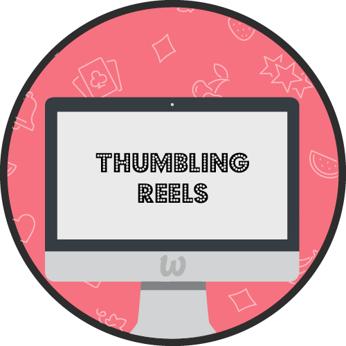 Tumbling Reels Slots Online