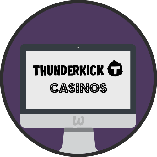 Thunderkick Casinos