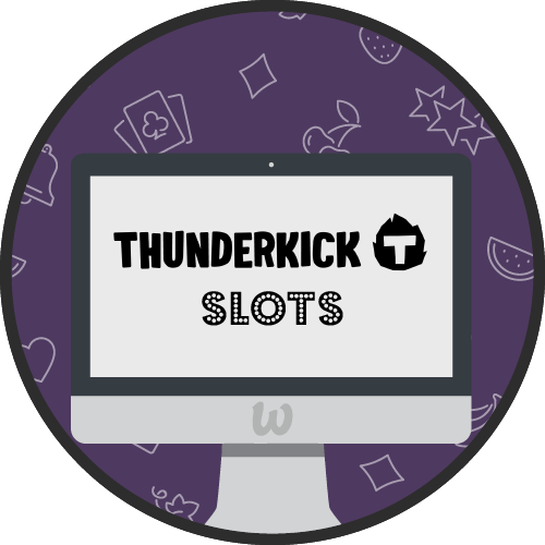 Thunderkick Slots