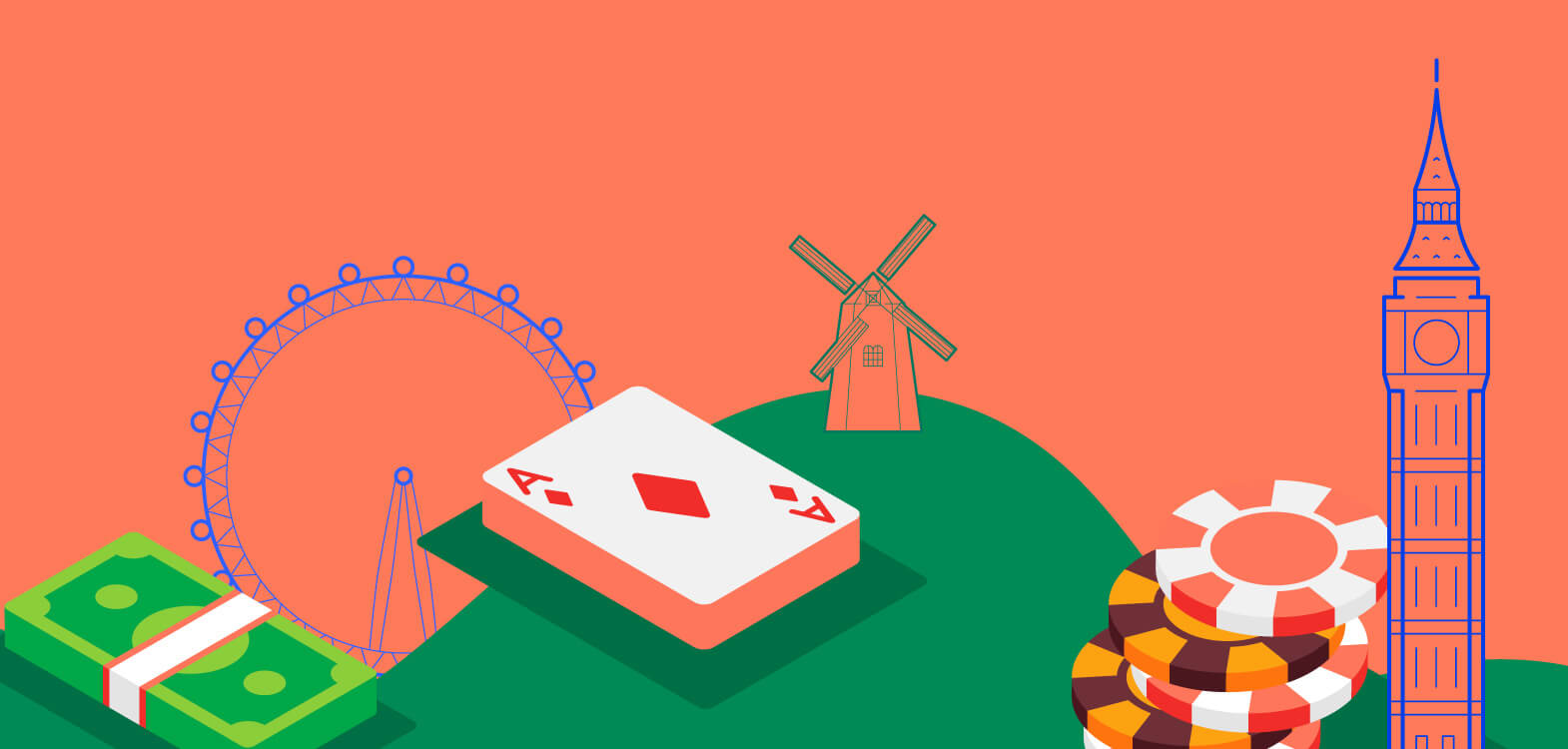 Top casino events to expect in 2023 CasinoWow