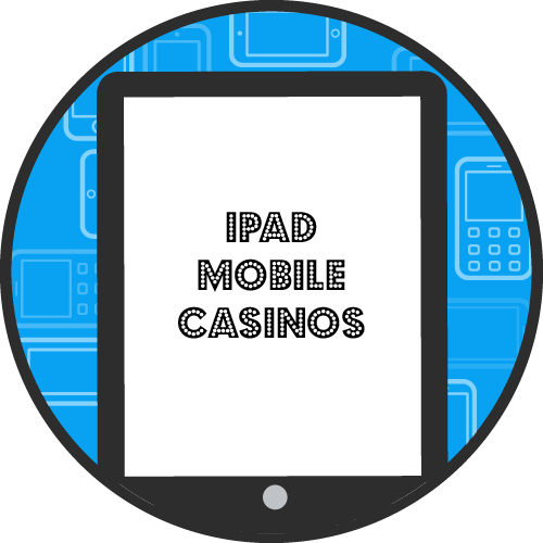 iPad Casinos