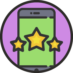 Top Mobile Casino Games icon