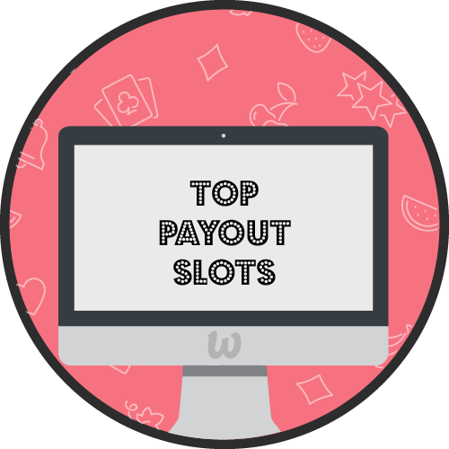 Top Payout Slots Online