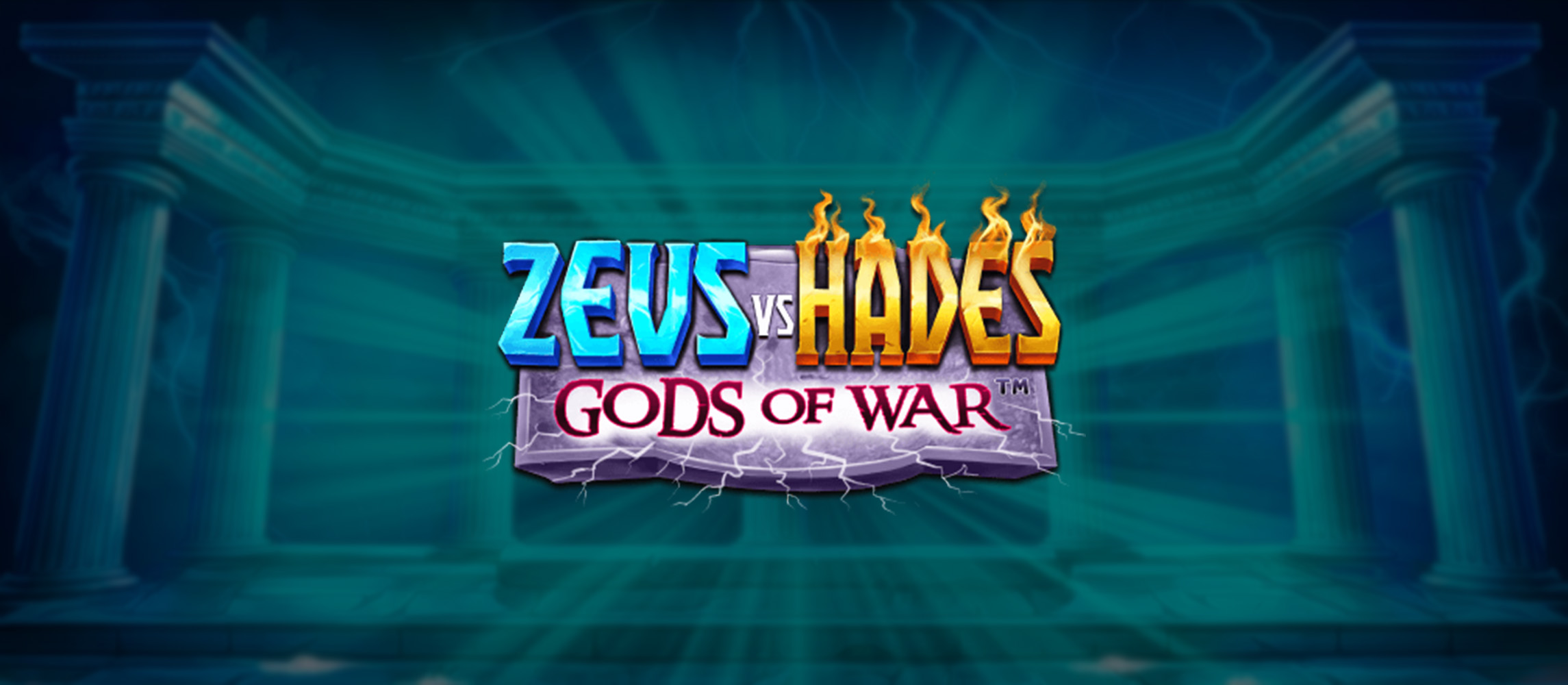 Zeus vs Hades Slot Game