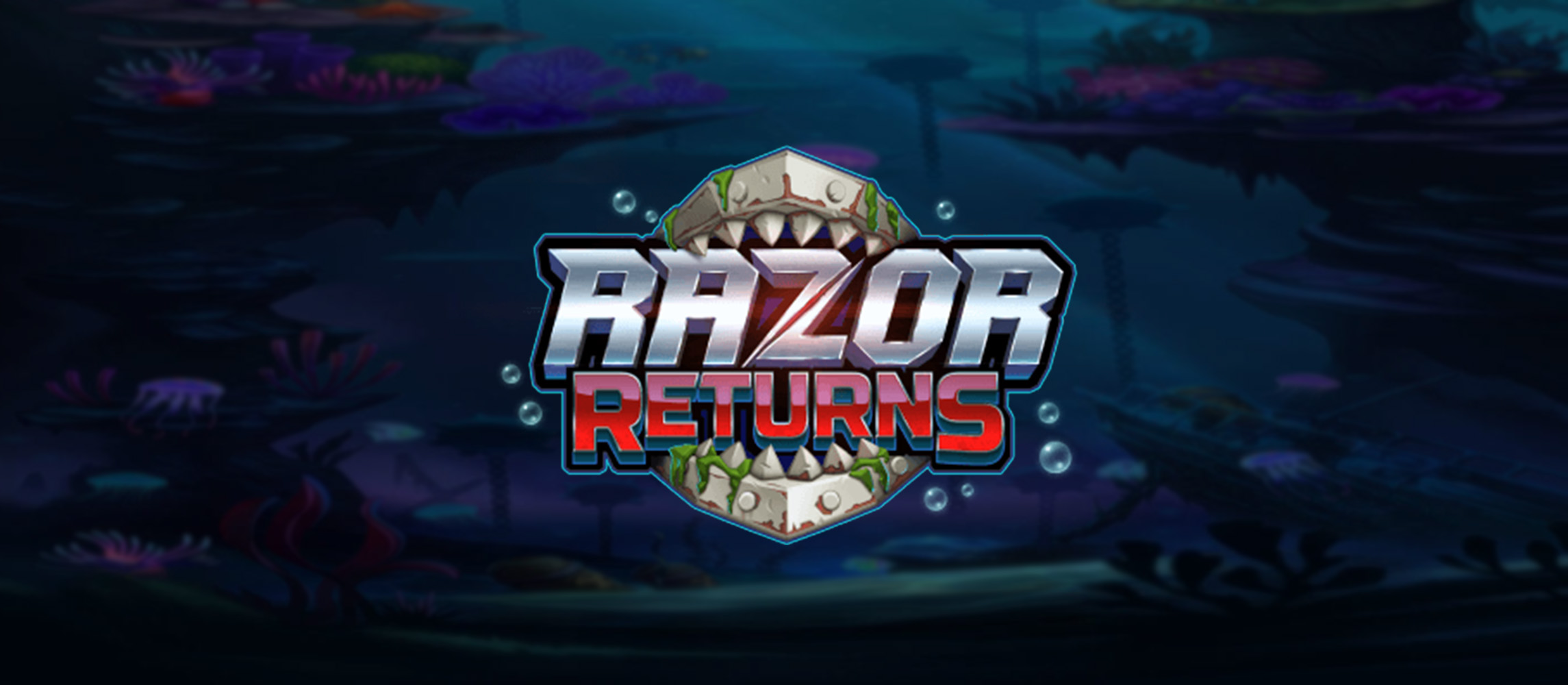 Razor Returns Slot Game
