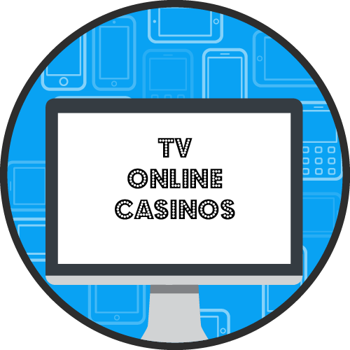 TV Online Casinos