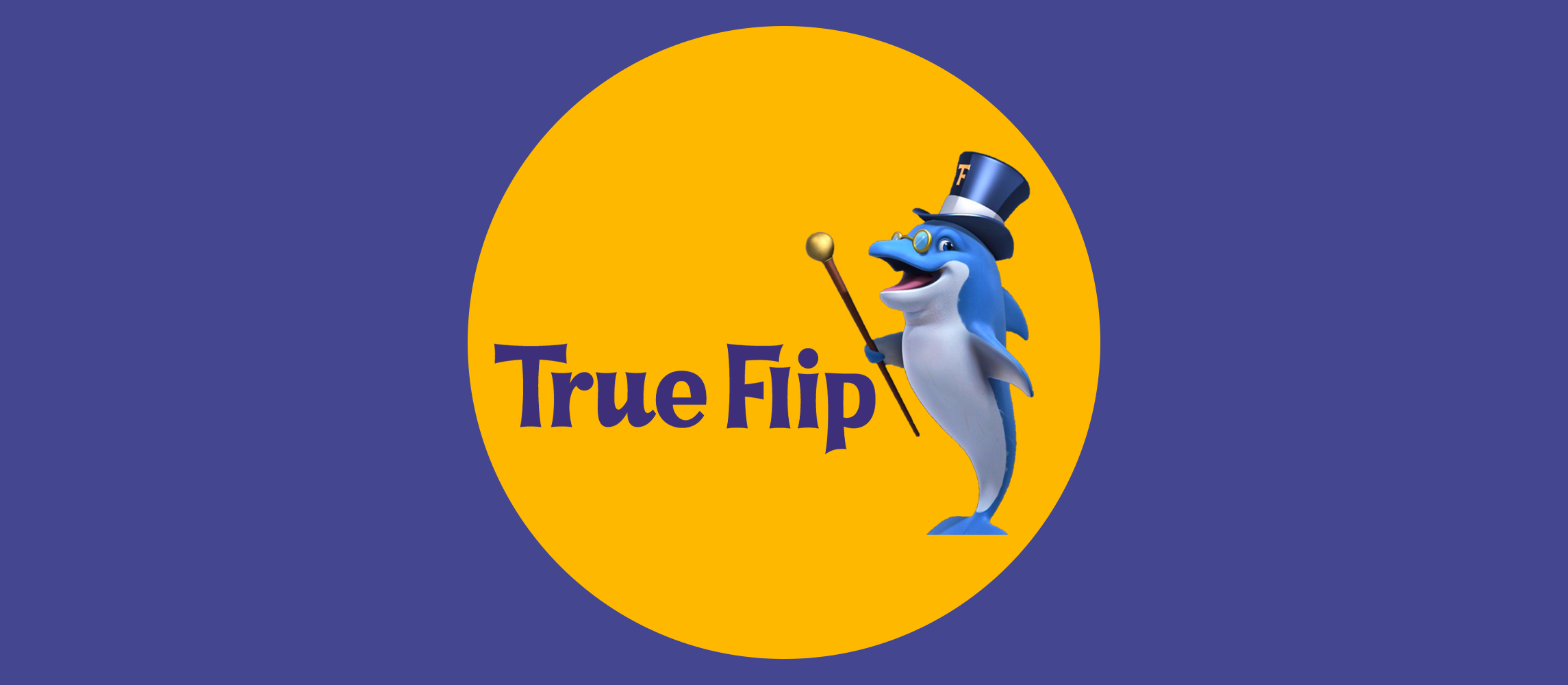 True Flip Casino