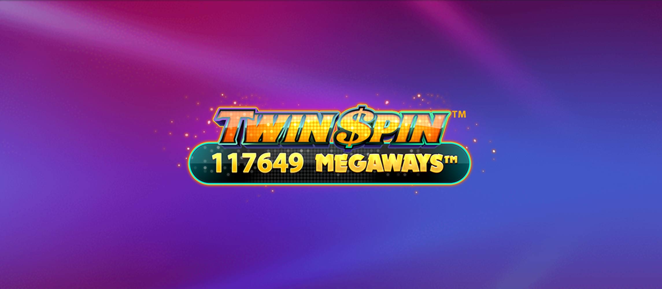 Twin Spin Megaways Slot by NetEnt