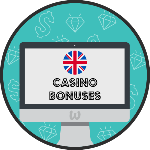All UK Online Casino Bonuses