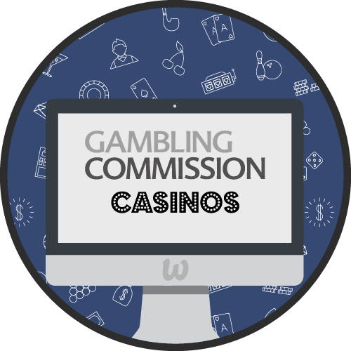 UK Gambling Commission Online Casinos