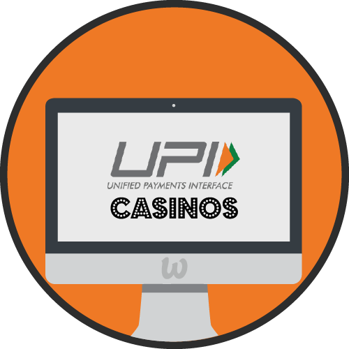 UPI Online Casinos