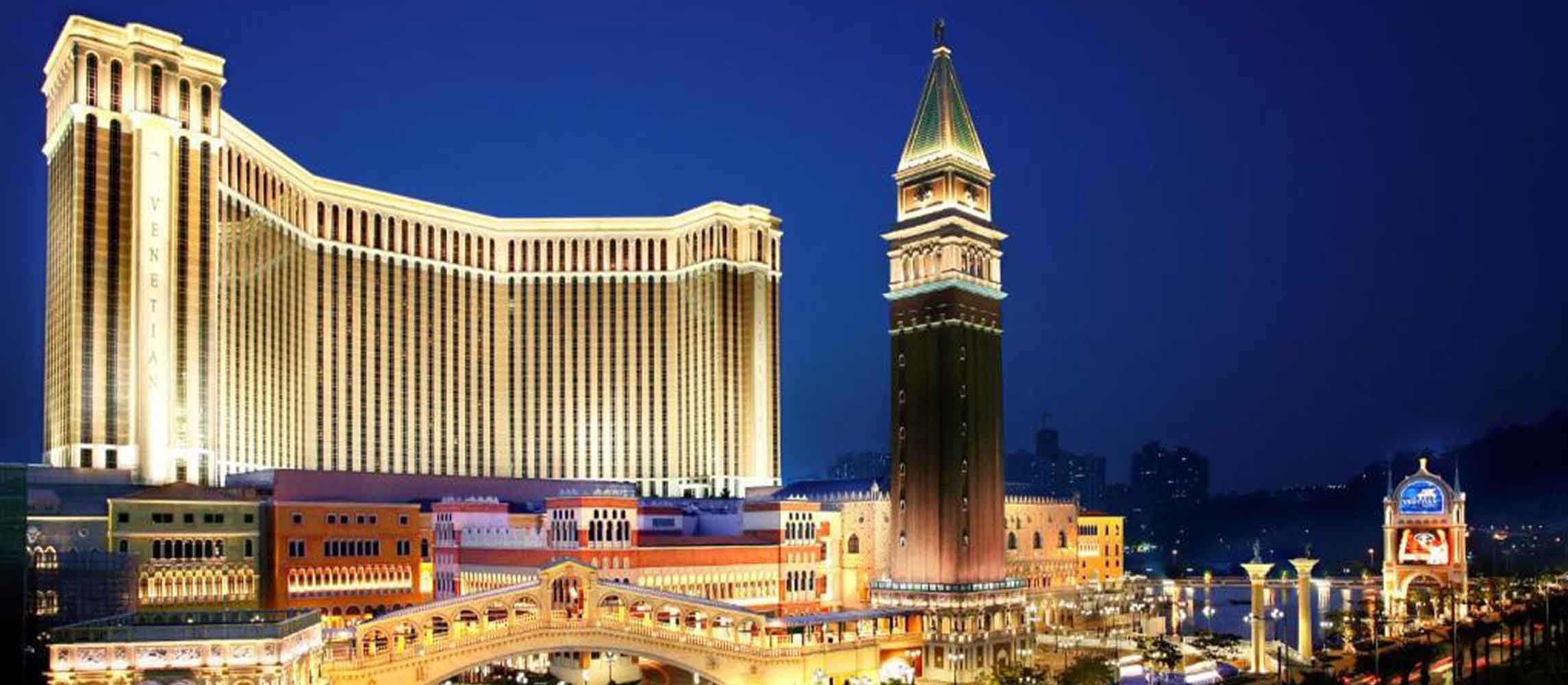 Venetian Macau