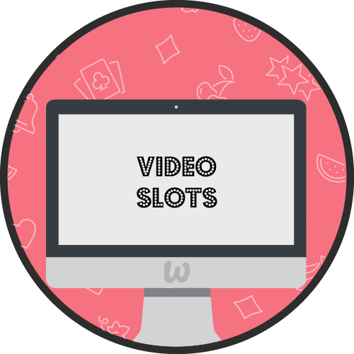 Video Slots Online