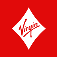 Virgin Games 