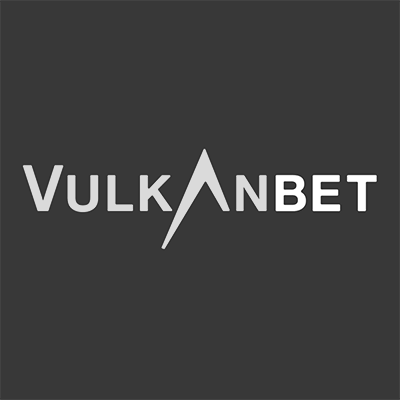 Logo kasyna Vulkan Bet