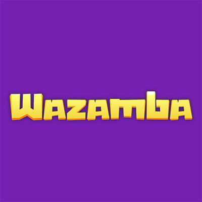 Wazamba Casino logo