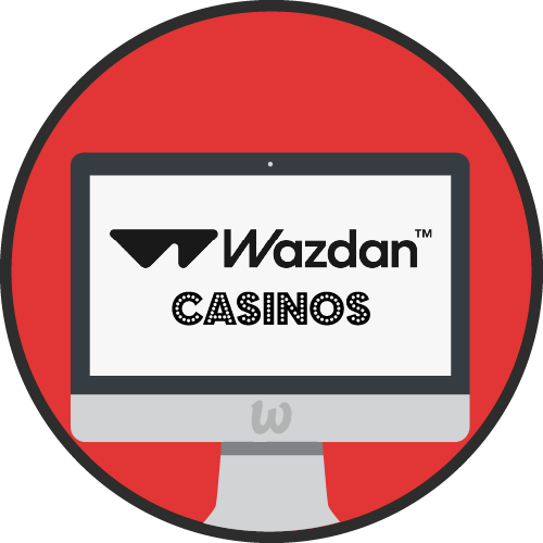 Wazdan Casinos