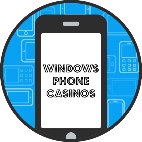 Microsoft Surface Duo Casinos