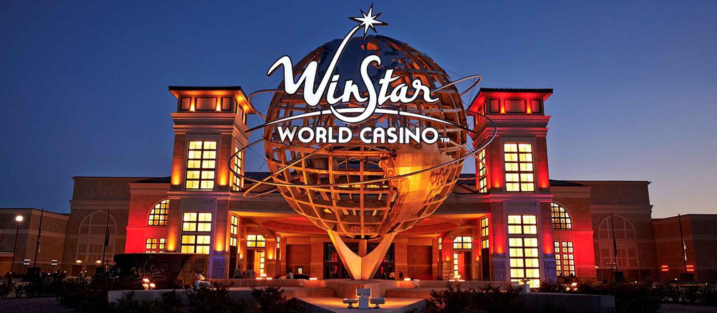 WinStar World Casino