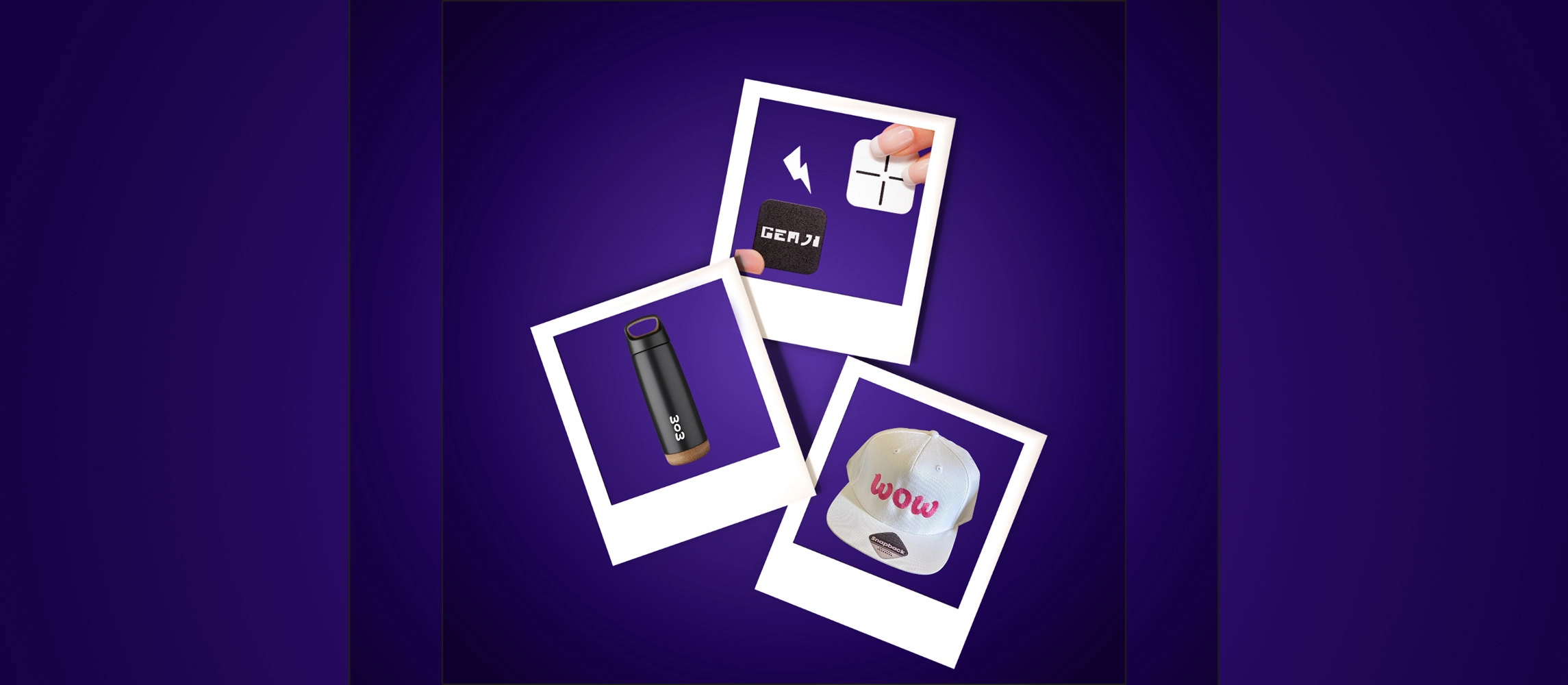 WowGiveaway Prizes