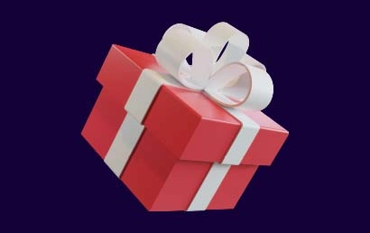 This Christmas with CasinoWow: WowGiveaway! Play and win!