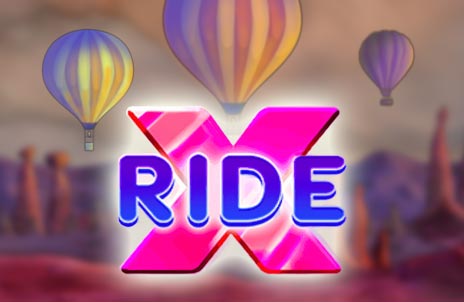 Play xRide online casino game