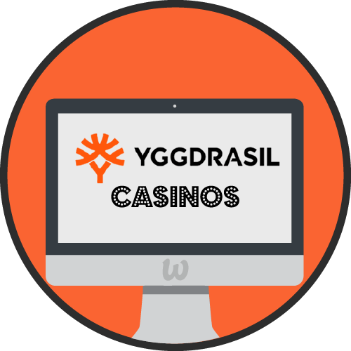 Yggdrasil Casinos