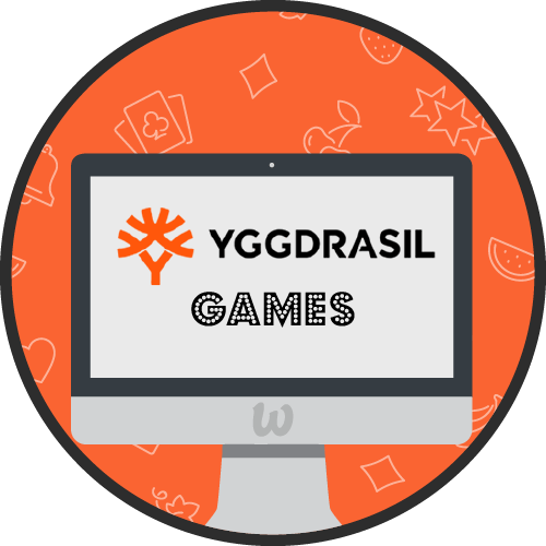 Yggdrasil Casino Games