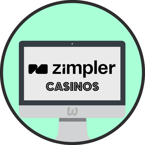 Zimpler Online Casinos